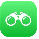 PrivDisplay Logo PrivDisplay